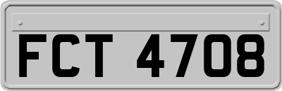 FCT4708
