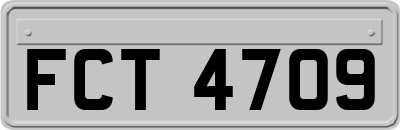 FCT4709