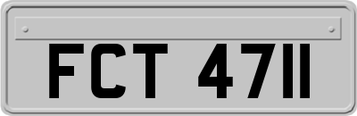 FCT4711