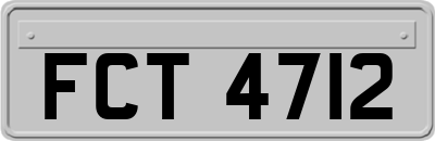 FCT4712