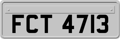 FCT4713