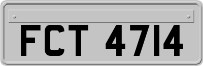 FCT4714