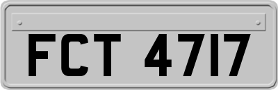 FCT4717