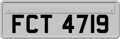 FCT4719