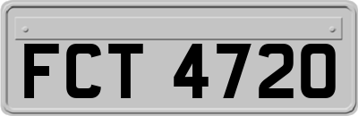 FCT4720