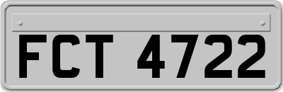 FCT4722
