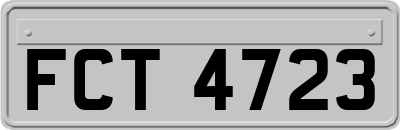 FCT4723