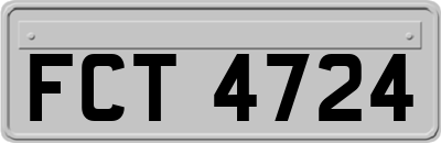 FCT4724