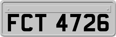 FCT4726