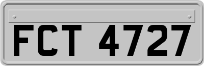 FCT4727