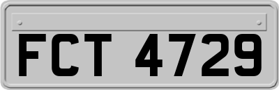 FCT4729