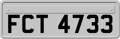 FCT4733
