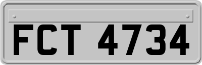 FCT4734
