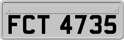 FCT4735