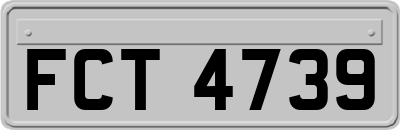 FCT4739