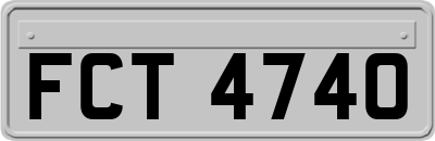 FCT4740