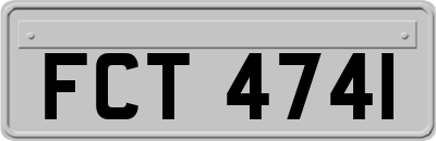 FCT4741