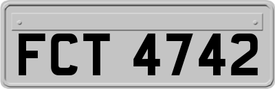 FCT4742
