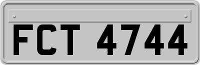 FCT4744