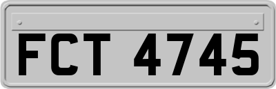FCT4745