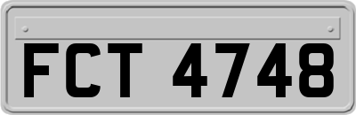FCT4748