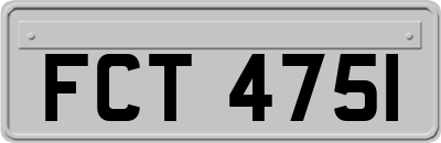 FCT4751
