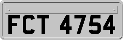 FCT4754