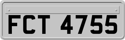 FCT4755
