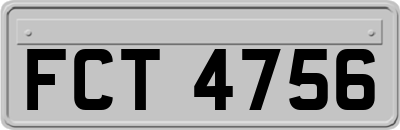 FCT4756