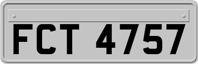 FCT4757