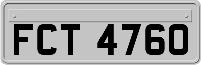 FCT4760