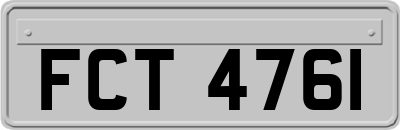 FCT4761