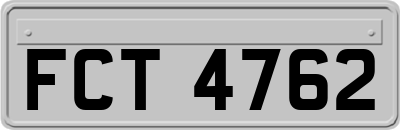 FCT4762