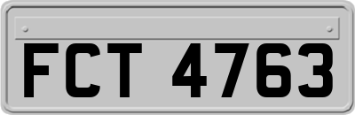 FCT4763