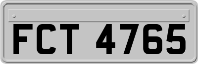 FCT4765