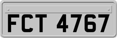 FCT4767