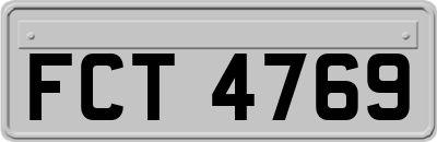 FCT4769