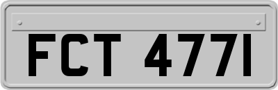 FCT4771