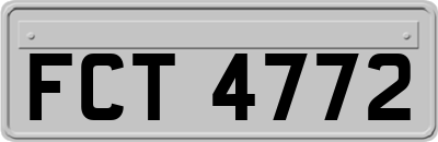 FCT4772