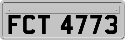 FCT4773