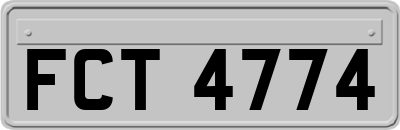 FCT4774
