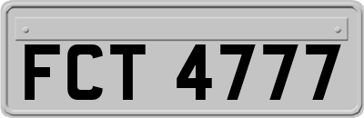 FCT4777