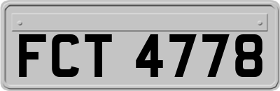 FCT4778