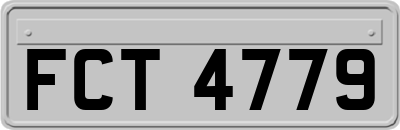 FCT4779