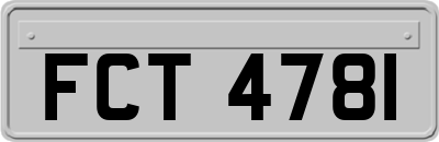 FCT4781