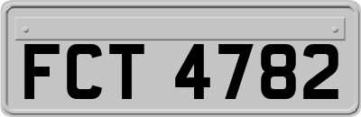 FCT4782