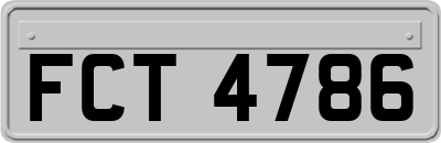 FCT4786