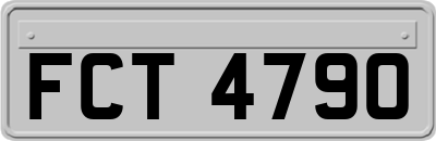 FCT4790