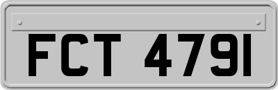 FCT4791