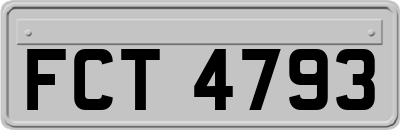 FCT4793